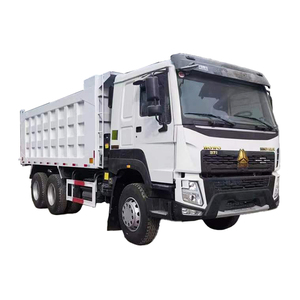 Camion benne Howo SINO HOWO 371 6x4 10 roues, entièrement remis à neuf, conduite à droite, <span class=keywords><strong>Prix</strong></span> RHD Tipper Truck 8x4 pour la Zambie et la Tanzanie - Product Image 5