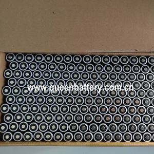 CR123A <span class=keywords><strong>2</strong></span>/3A 17340 Batería no recargable 3V 1400mAh 1550mAh Batería industrial de eliminación para sistemas de seguridad de cámaras digitales - Product Image 1