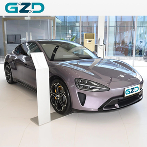 Voiture électrique d'occasion Xiao <span class=keywords><strong>Mi</strong></span> 2024 Xiao <span class=keywords><strong>Mi</strong></span> SU7 Max <span class=keywords><strong>Pro</strong></span> Haute Vitesse EV - Product Image 4