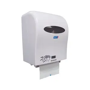 New sensitive automatic toilet paper dispenser with multi function