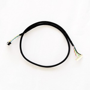 फैक्टरी कस्टम 32 पिन एलवीड्स केबल हार्नेस के लिए केबल हार्नेस - Product Image 5