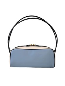 Bolso de hombro de cuero genuino para mujer 2025, verde oliva, alta capacidad impermeable, cierre de cremallera, bolsos de mano, moda para mujer - Product Image 5