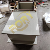 Machine de galvanoplastie, équipement de placage métallique, ligne de production de bijoux en or, machine de galvanoplastie de l'or pour meubles