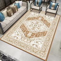 Tapis de prière musulman sur mesure, tapis en mousse tendance pour salon, pour la maison et la mosquée, vente en gros de tapis de prière d'intérieur