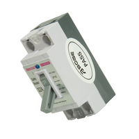 BOGE Grossistes Haute Qualité BMC 10A Home 1.5KA OEM AC Disjoncteurs de Sécurité avec Lampe LED
