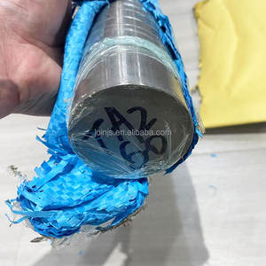 Ti 6AL-4V ELI ASTM F136 Dental legierung stange/Dental legierung stange Medical Titanium Grade 5 Bar/Dental Titanium Bar - Product Image 5