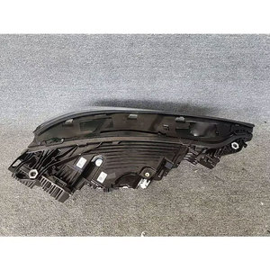 Faro Delantero Compatible con <span class=keywords><strong>BMW</strong></span> <span class=keywords><strong>IX</strong></span>, Faro de Coche Remanufacturado, Conjunto de Faro - Product Image 3