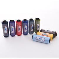 Hilo de Coser de Poliéster MH 100% al por Mayor de Fábrica, Kit de Hilo en Cono Pequeño 30/2