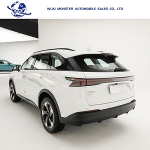 Haval xiaolong Max hi4 110 năng lượng mới Plug-in Hybrid SUV 200Kw động cơ 30kwh pin 90km + phạm vi từ Trung Quốc - Product Image 3