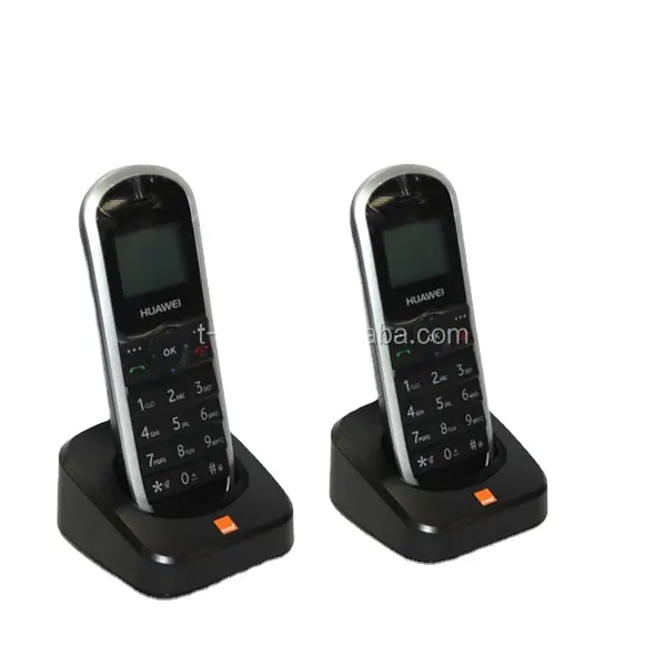 FC312E Festes schnur loses drahtloses GSM-Telefon 2G Schnur loses Mobiltelefon zum günstigen Preis für den Büro einsatz