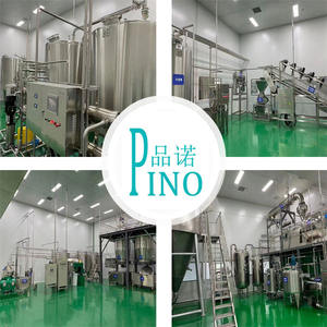 Alfa Arbutina de Alta Pureza, Grado Cosmético, Ingrediente Aclarante y Blanqueador para Esencia y Crema para el Cuidado de la Piel, Suministro de Fábrica - Product Image 3