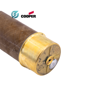 Предохранитель Cooper 38 кВ, 3-дюймовый, ELSP, с ограничением тока, резервный, с ленточными элементами для трансформаторов нового поколения американского типа - Product Image 2