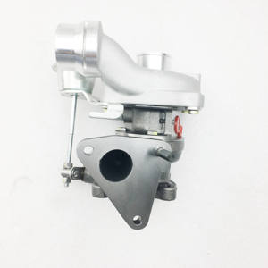 Turbocompresor para <span class=keywords><strong>Renault</strong></span> Megane II, 54359980029, 54359980028, 54359700012, 7701476880, KP35, 1.5L, <span class=keywords><strong>dCi</strong></span>, K9K, piezas de motor diésel - Product Image 1