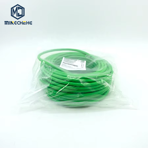 Cable de Alimentación Preensamblado 6FX3002-5CK01-1AF0 para Sistema de Accionamiento de Servomotor, Original, Nuevo, con 12 Meses de Garantía - Product Image 1