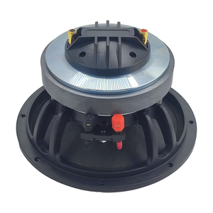 Haut-parleur de caisson de basses audio de voiture de 200W 8 pouces avec performance de klaxon sonore élevé de basse de milieu de gamme - Product Image 3
