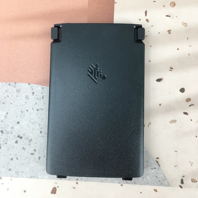 3300 MAh Lithium Ion Batteries (BTRY-TC2Y-1XMA1-01) Zebra Original Brand TC21/TC210K PDA Handheld Barcode Scanner 2.47 oz
