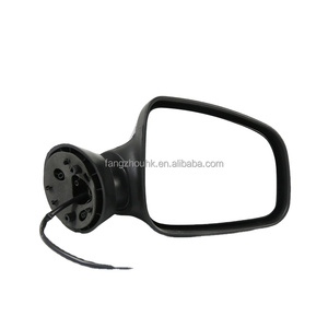 Convient pour Renault DACIA DUSTER 08-12 rétroviseur 963029836R/963018251R - Product Image 3