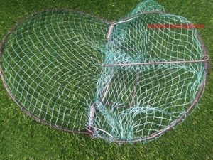 Nouveau Piège Écologique en Maille Plastique Renforcée d'Acier Solide pour la Capture Vivante de Passerelles et d'Oiseaux – Idéal pour le Contrôle des Nuisibles - Product Image 5
