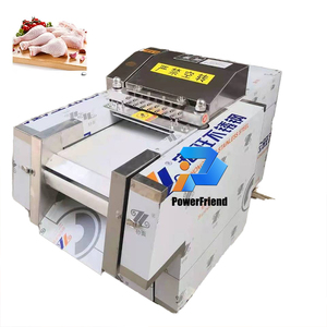 Macchina automatica per il taglio del pollame/carne brasata di alta qualità - Product Image 2