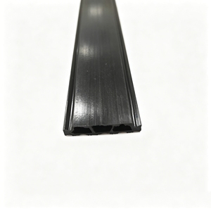 High Tensile Strength Multi-cavity PA66GF25 Insulation Strip <b>Window</b> and <b>Door</b> <b>Accessories</b> Polyamide Profile for Curtain Walls - Product Image 3