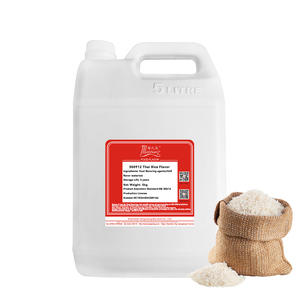 Aroma Intenso di Riso Thailandese, Aroma Liquido per Alimenti all'Ingrosso, per Creazioni Esotiche e Aromatiche - Product Image 1