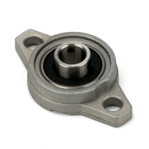 Rodamiento <span class=keywords><strong>de</strong></span> Bloque <span class=keywords><strong>de</strong></span> Almohada <span class=keywords><strong>de</strong></span> Aleación <span class=keywords><strong>de</strong></span> Zinc con Eje <span class=keywords><strong>de</strong></span> 25 mm KFL005 - Product Image 4