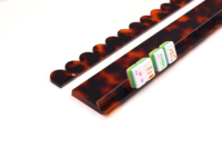 Supports de Mahjong Modernes Haut de Gamme, Construction Professionnelle en Acrylique, Poussoir à Coquille de Tortue, Portable, Durable, Luxe, Style Américain