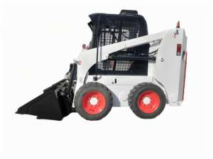 ईमानदार hm1500 उच्च गुणवत्ता वाले शक्तिशाली व्हील लोडर और 1 बाल्टी में 4 बाल्टी में 4 - Product Image 2