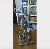 Kits d'extraction à l'éthanol 1LB 2LB-5LB-10LB 50LB