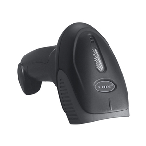 XT6400D Restaurante de comida rápida Miembro de pedido Código QR 2D <span class=keywords><strong>USB</strong></span> Escáner de código de barras de mano inalámbrico - Product Image 6