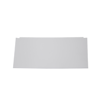 Film réfléchissant TFT pour écran d'affichage embarqué, rétroéclairage LED, luminosité 89%+, découpé sur mesure, spécifications personnalisées