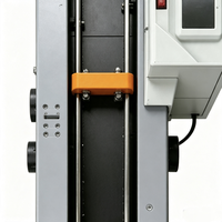 Série de machines d'essai de traction horizontales électro-hydrauliques pour câbles, chaînes, courroies, structures en acier et construction navale