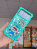 Última Funda Protectora Antigolpes y Anticaídas para Teléfono Móvil Xperia 10IV, Diseño de Logotipo Personalizado, Hecha a Mano, TPU y PC, Venta al Por Mayor