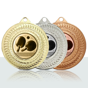 Medaglia di Tennis Tavolo 151 - Product Image 1