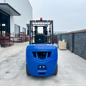 מלגזה דיזל חדשה לגמרי של LTMG, יצרנית סינית מובילה, <span class=keywords><strong>3</strong></span> טון, למכירה, שנת 2026 - Product Image 6