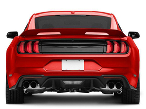 Aileron arrière de style MP Concepts GT500 en ABS pour Ford Mustang 2015-2023 - Product Image 5