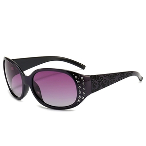 Vente en gros <span class=keywords><strong>de</strong></span> lunettes <span class=keywords><strong>de</strong></span> <span class=keywords><strong>soleil</strong></span> vintage pour femmes, tendances <span class=keywords><strong>2022</strong></span>, monture en métal transparente, verres colorés bleu, brun, vert, violet, jaune, carré - Product Image 6