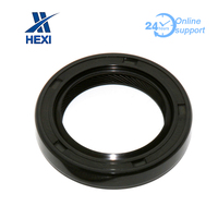 Sello de Aceite HTC NBR FKM 35*48*6 BH4367E / 9031135023 para Automóvil