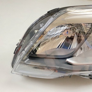 2048200939 faro delantero izquierdo faro delantero lámpara de luz de freno para <span class=keywords><strong>Mercedes</strong></span> BenzX204 GLK200 <span class=keywords><strong>GLK300</strong></span> GLK260 GLK350 - Product Image 2
