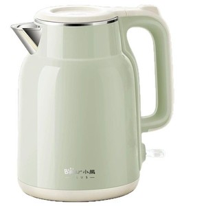 Hervidor Eléctrico Little Bear de 2L, Acero Inoxidable, Ebullición Rápida, Uso Doméstico - Product Image 3
