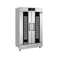Máquina de fermentación de masa de <span class=keywords><strong>pan</strong></span> comercial, máquina de fermentación de masa eléctrica para panadería, sala de fermentación automática para panadería - Product Image 2