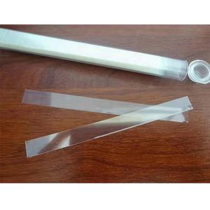 Matrices de material dental 100 piezas Banda de matriz de poliéster transparente - Product Image 5