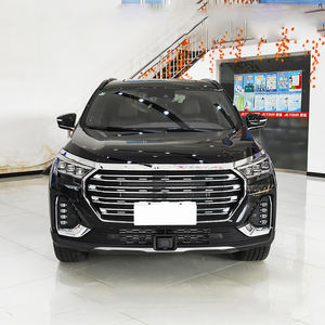 Nuova Auto Jetour X90 Plus 2024 a Basso Prezzo, SUV a Benzina 1.6 T Più Popolare del 2024 - Product Image 1