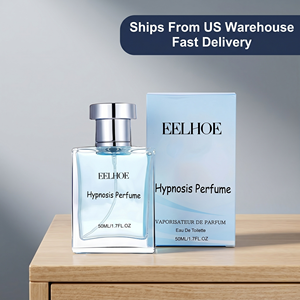 <span class=keywords><strong>Parfum</strong></span> pour <span class=keywords><strong>homme</strong></span> Ocean Fresh 50 ml, longue tenue, <span class=keywords><strong>fleur</strong></span> <span class=keywords><strong>d</strong></span>'<span class=keywords><strong>oranger</strong></span>, gardénia, entrepôt américain, livraison rapide, faible MOQ, OEM personnalisé - Product Image 1