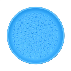 <b>Hot</b> selling Durable anti-choking healthy design silicone slow feeder pet <b>dog</b> bowl with suction cup pet bowl slow feeder - Product Image 5