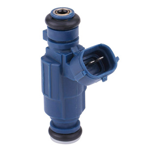 Inyector de Combustible 35310-2B000 para Hyundai Elantra Yue Dong Fu Rui, Pieza de Repuesto de Plástico, Presión Estándar - Product Image 3