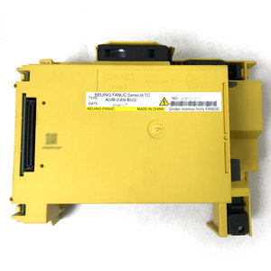 FANUC Controller Oi-TC Original Cover A250-0905-X002 - Product Image 1