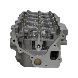 Culatas al por menor al por mayor para Nissan 908506 908606 908976 ZD30 3,0 DTI 2953 conjunto de culata - Product Image 3