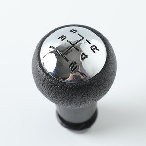Levier de changement de <span class=keywords><strong>vitesse</strong></span> en aluminium renforcé, manette à 5 vitesses compatible avec la citroën C2 <span class=keywords><strong>C3</strong></span> C5 C4L pour Peugeot 206 306 307 308 406 605 - Product Image 3