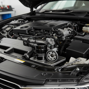 สำหรับ 1.6 2000-2002 กรองน้ำมันเครื่อง (1 ชิ้น) 81 กิโลวัตต์ OEM 00120-00009 0986452028 ผลิตในตุรกี - Product Image 3